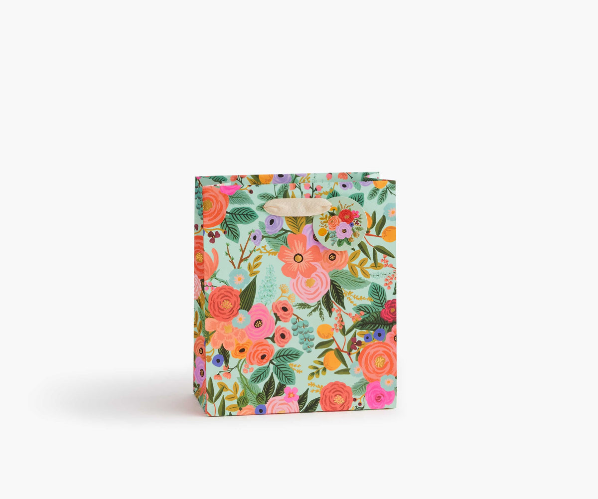 Tracy & Co Garden Party Medium Gift Bag