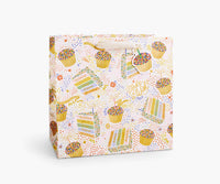 Tracy & Co Birthday Cake Large Gift Bag