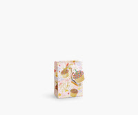 Tracy & Co Birthday Cake Small Gift Bag
