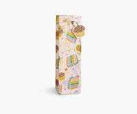 Tracy & Co Birthday Cake Wine Gift Bag