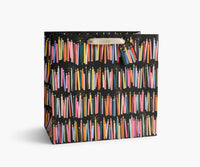 Tracy & Co Candles Large Gift Bag