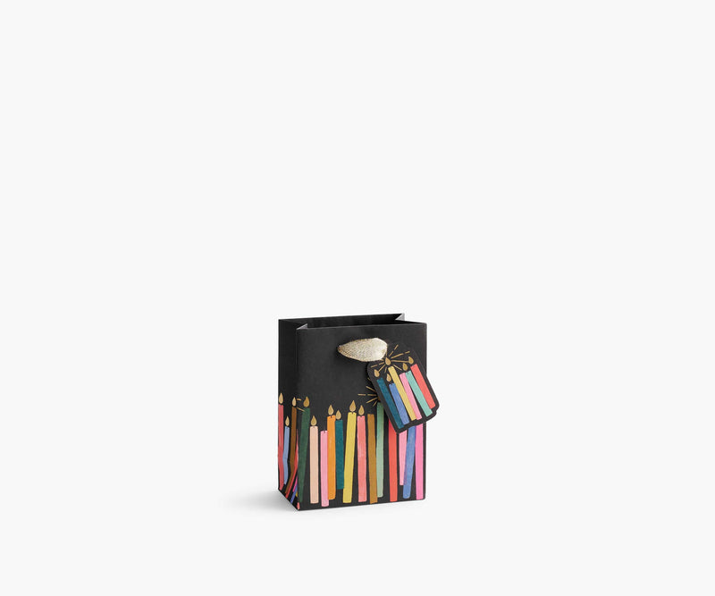 Tracy & Co Candles Small Gift Bag