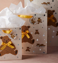 Tracy & Co Sweet Little One Large Gift Bag