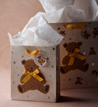 Tracy & Co Sweet Little One Medium Gift Bag