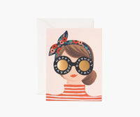 Tracy & Co Birthday Girl Birthday Cards - Boxed Set