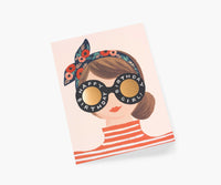 Tracy & Co Birthday Girl Birthday Cards - Boxed Set