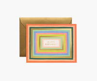 Tracy & Co Disco Birthday Cards - Boxed Set