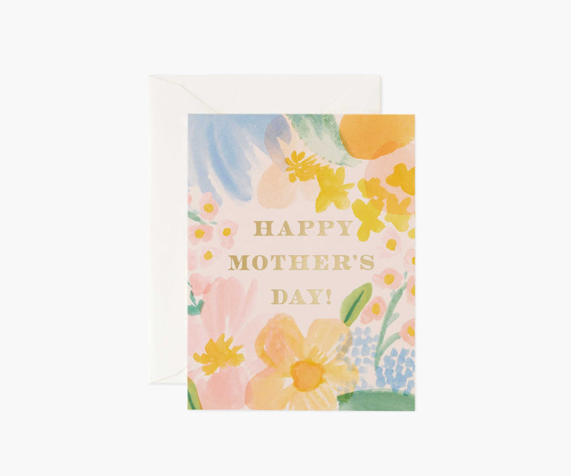 Tracy & Co Gemma Mother's Day Card - Single Card