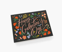 Tracy & Co Galentine's Day Valentine's Day Card - Single Card
