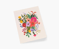 Tracy & Co Garden Party Blush Everyday Card - Single Card