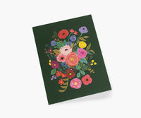 Tracy & Co Garden Party Hunter Everyday Card - Single Card