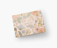 Tracy & Co Colette Thank You Card - Single Card