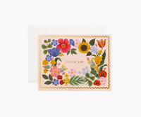 Tracy & Co Blossom Thank You Cards - Boxed Set