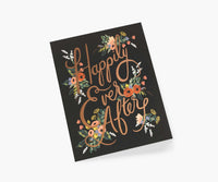 Tracy & Co Eternal Happily Ever After Wedding Card - Single Card