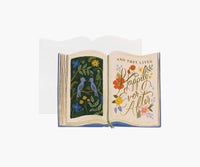 Tracy & Co Ever After Wedding Card - Single Card