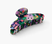 Tracy & Co Large Claw Clip Set - Garden Party