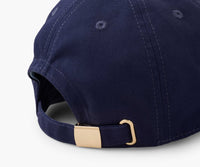 Tracy & Co Baseball Cap - Hydrangea