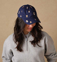 Tracy & Co Baseball Cap - Dog Days