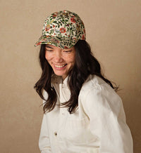 Tracy & Co Baseball Cap - Gracie