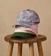 Tracy & Co Baseball Cap - Mimi