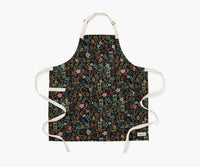 Tracy & Co Essentials Apron - Herb Garden