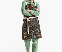 Tracy & Co Essentials Apron - Herb Garden