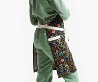 Tracy & Co Essentials Apron - Herb Garden