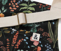 Tracy & Co Essentials Apron - Herb Garden