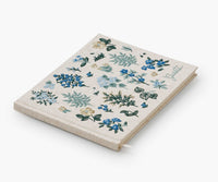 Tracy & Co Embroidered Guest Book - Wildwood