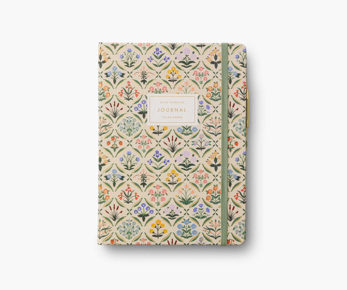 Tracy & Co Journal with Pen - Estee
