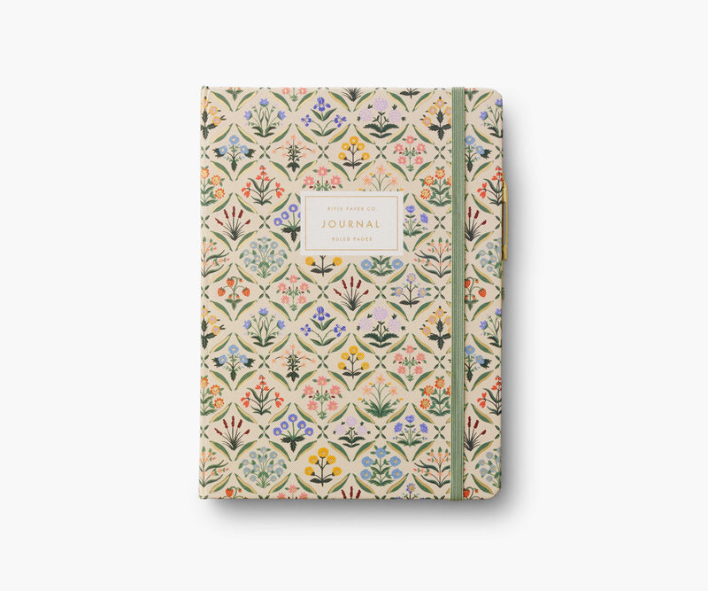 Tracy & Co Journal with Pen - Estee