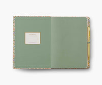 Tracy & Co Journal with Pen - Estee