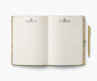 Tracy & Co Journal with Pen - Estee