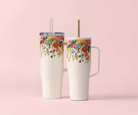 Tracy & Co 30 oz. Cold Cup XL - Garden Party