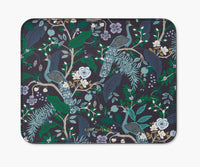 Tracy & Co Mouse Pad - Peacock