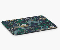Tracy & Co Mouse Pad - Peacock