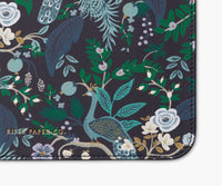 Tracy & Co Mouse Pad - Peacock