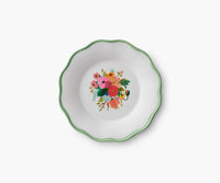 Tracy & Co Melamine Assorted Dessert Plates - Garden Party
