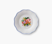 Tracy & Co Melamine Assorted Dessert Plates - Garden Party