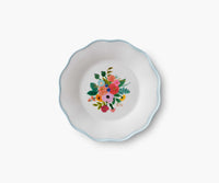 Tracy & Co Melamine Assorted Dessert Plates - Garden Party