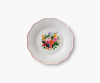 Tracy & Co Melamine Assorted Dessert Plates - Garden Party