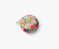 Tracy & Co Measuring Tape - Garden Party