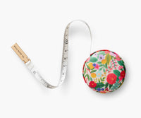 Tracy & Co Measuring Tape - Garden Party