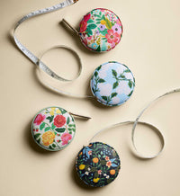 Tracy & Co Measuring Tape - Hydrangea