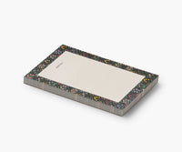 Tracy & Co Blank Notepad - Estee