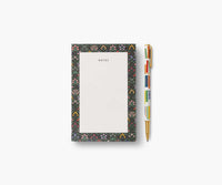 Tracy & Co Blank Notepad - Estee