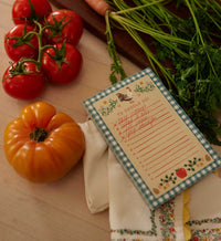 Tracy & Co Checklist Notepad - Home Sweet Home