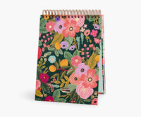 Tracy & Co Desktop Weekly Planner - Garden Party