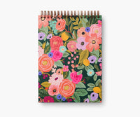 Tracy & Co Desktop Weekly Planner - Garden Party