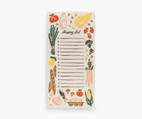 Tracy & Co Market Pad - Corner Store